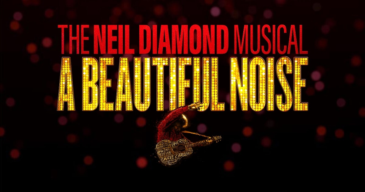a beautiful noise musical tour australia tickets