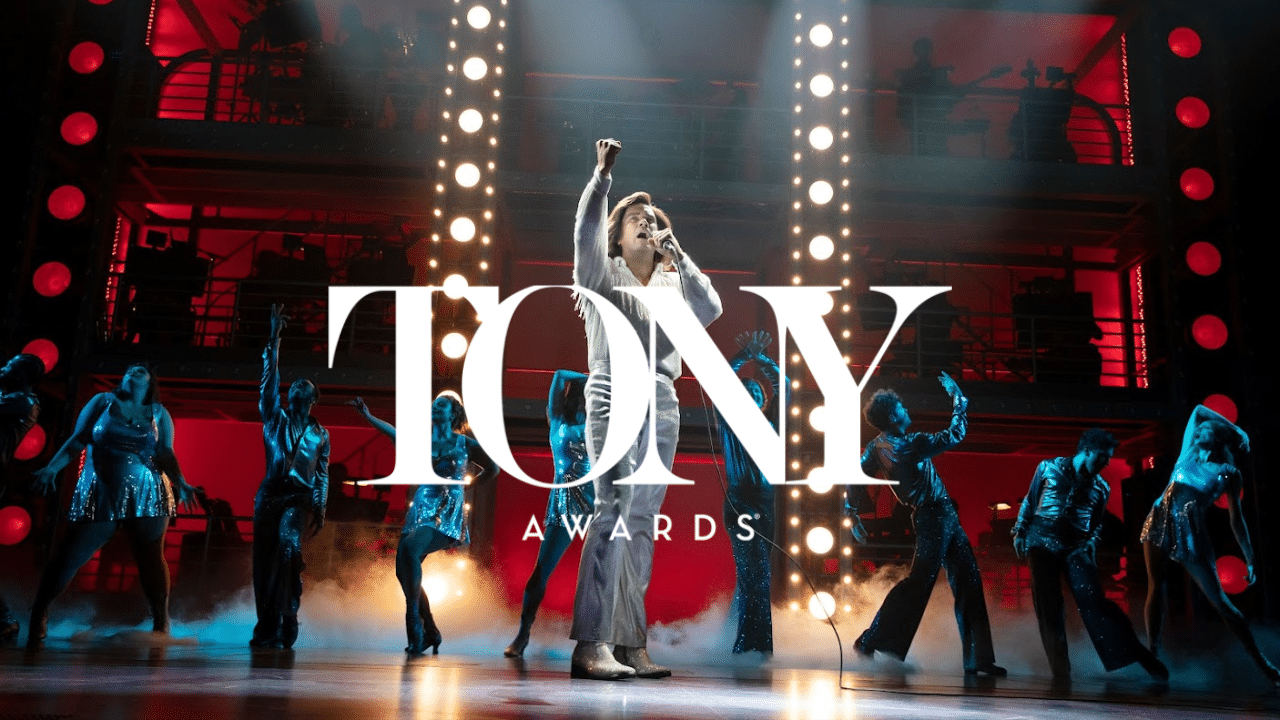 How To Watch The Tony Awards This Year | A Beautiful Noise–The Neil
