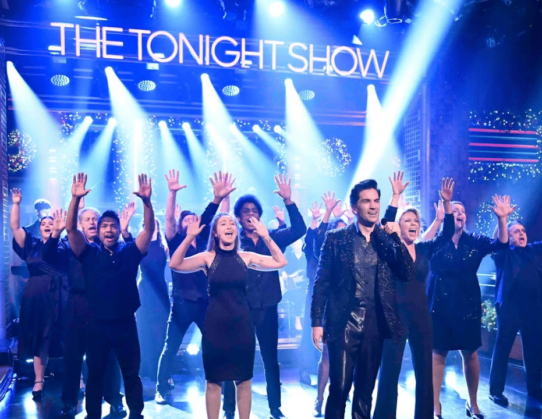 Blog Header Tonight Show Jimmy Fallon America