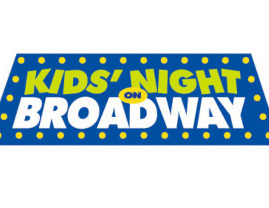 Kids Night On Broadway A Beautiful Noise