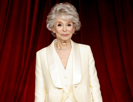 rita moreno