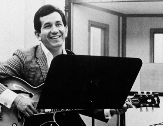 trini lopez